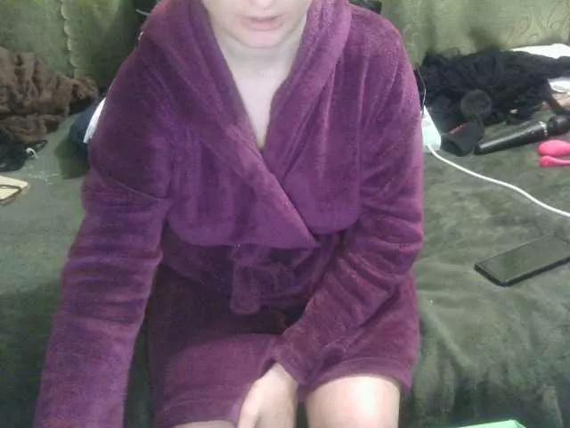 IngaQAce on BongaCams