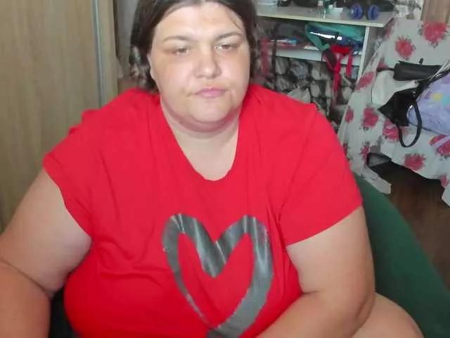 Offline Ionysexylips69 on BongaCams