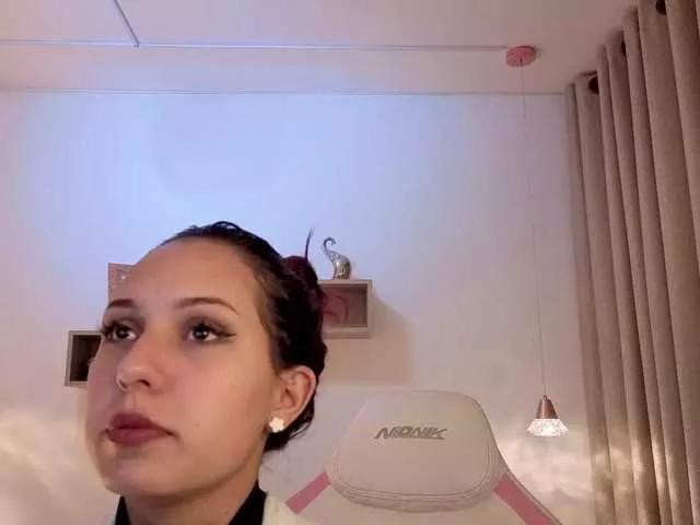 Iriina- from BongaCams