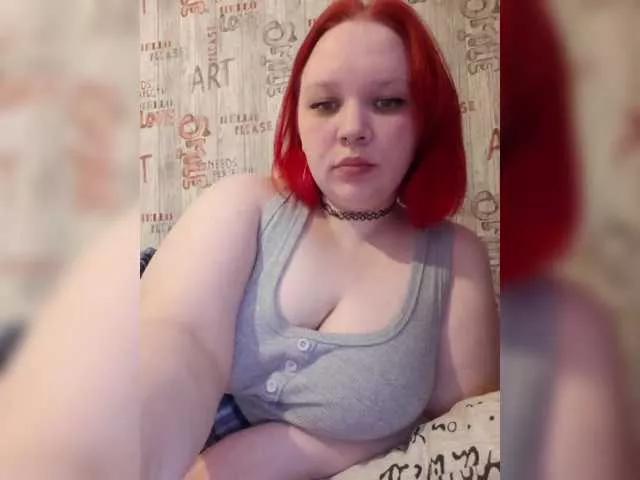 Irinkakissa on BongaCams 