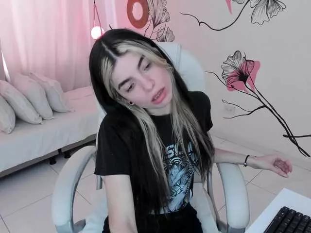 Isabela-Fiorelli on BongaCams