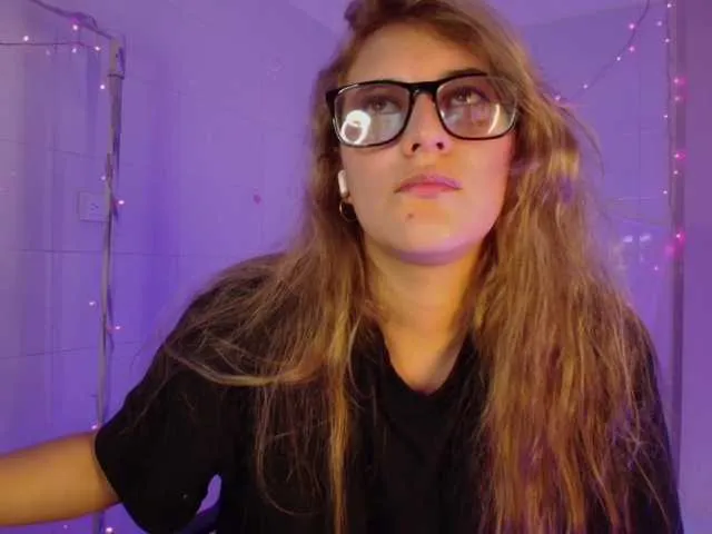 Isabela-Ross on BongaCams