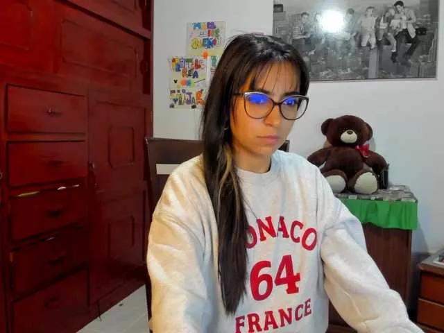 Isabella221 on BongaCams 