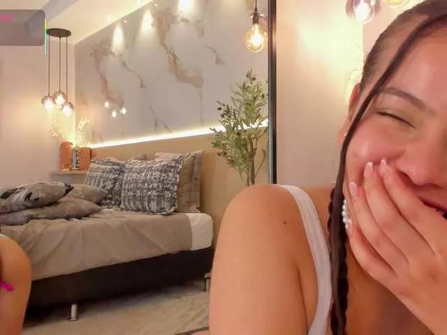 isabellasouza on BongaCams 