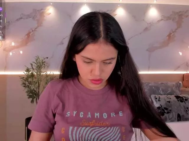Offline isabellasouza on BongaCams