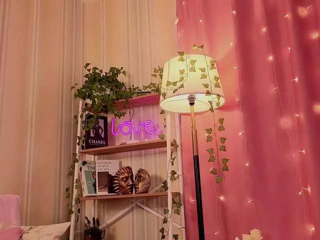 IsabellaTorrance from BongaCams