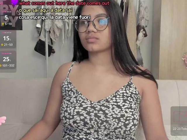 isabellpretty — doggy style + hard spanking