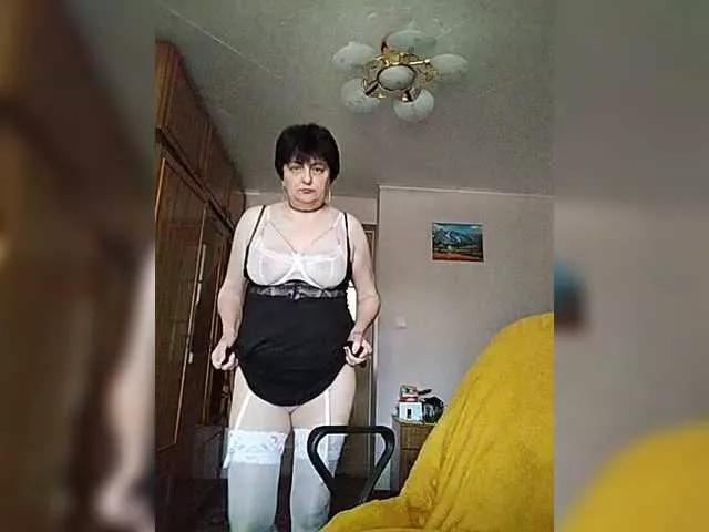 IsXLoves on BongaCams 