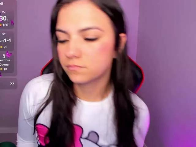 ivyy-scott on BongaCams 