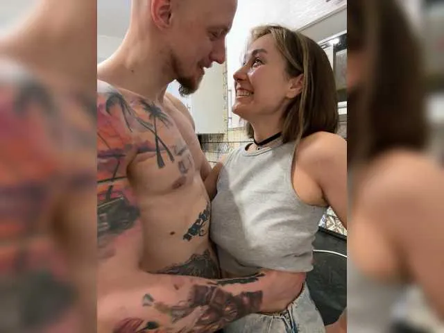 Freechat Jack-Alice on BongaCams