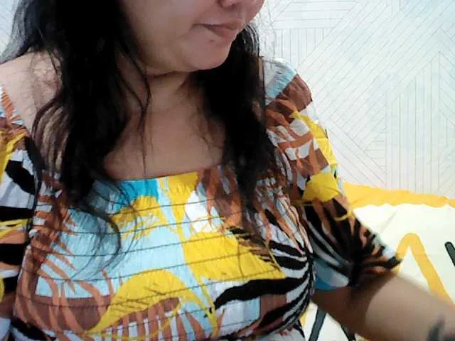jackielyn24 on BongaCams