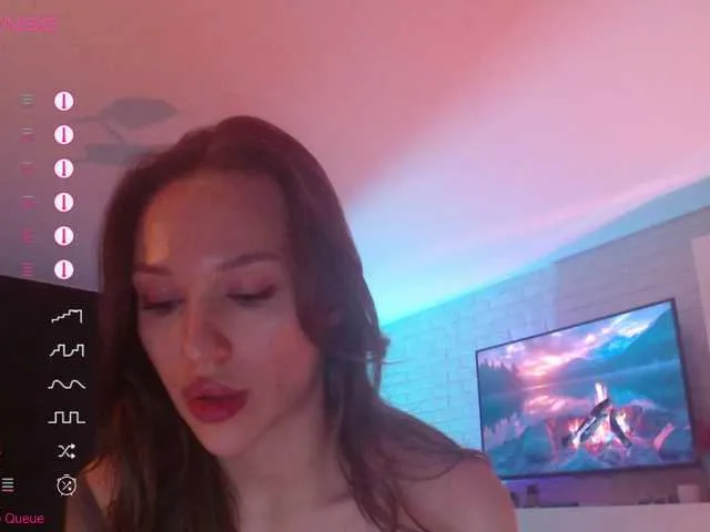 Jade-Lumin — lovense from 2tk