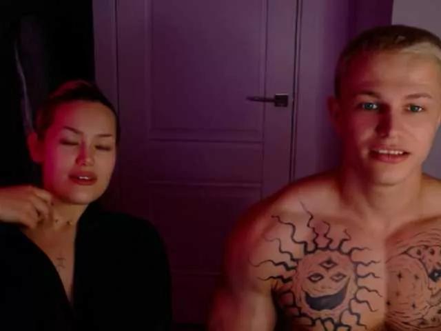 Sweet James-Eva0 from BongaCams James-Eva0 from BongaCams