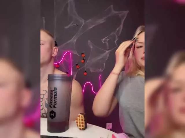 Sweet James-Eva0 from BongaCams James-Eva0 from BongaCams