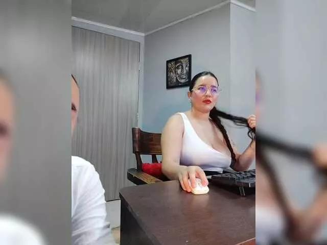Janeandpaul1 on BongaCams 
