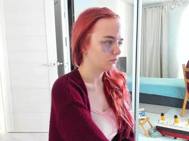 Admire 21 years old JanetShy from BongaCams JanetShy from BongaCams