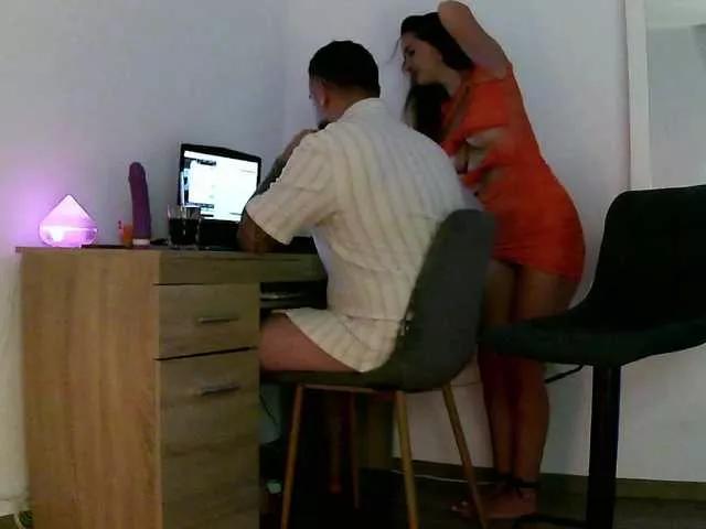 Join Janexjoe, they want to masturbate for you janexjoe from BongaCams