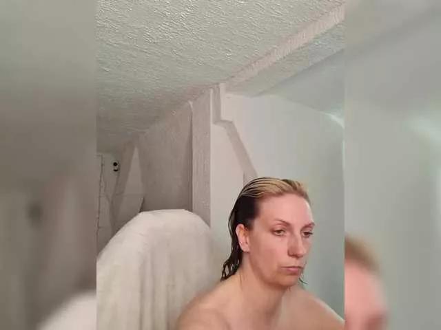 Jasmin-Style on BongaCams 