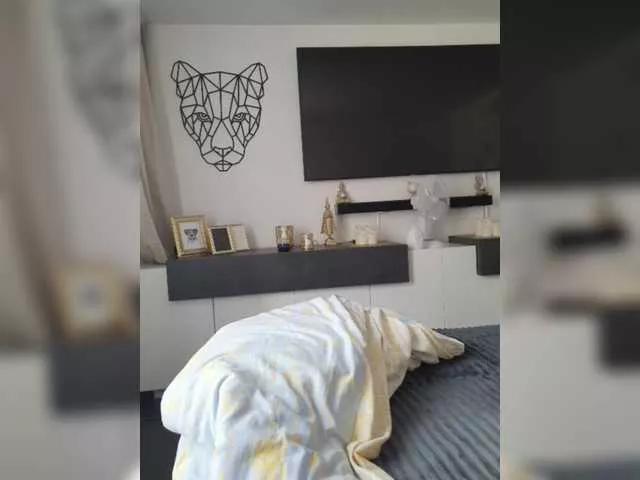 Jasmin-Style on BongaCams 