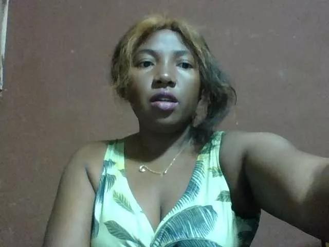Jasmine4 on BongaCams