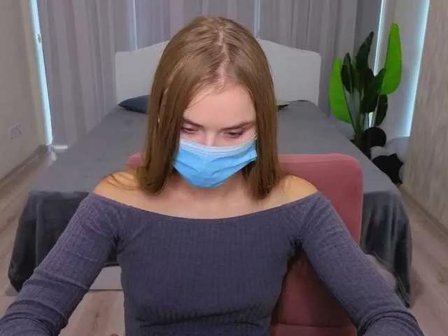 BongaCams Jasmine777 Jasmine777 from BongaCams