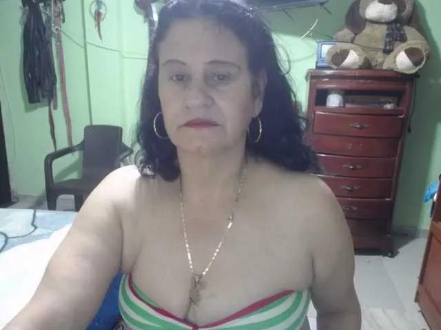 jazmin-mature on BongaCams 