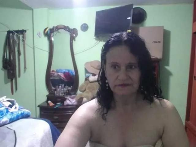jazmin-mature on BongaCams 