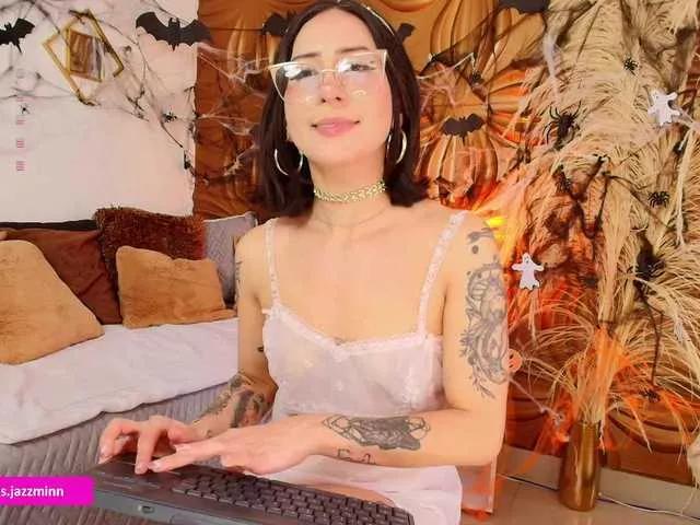 Jazmintorres on BongaCams