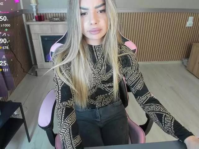 Jelly-beanss on BongaCams 