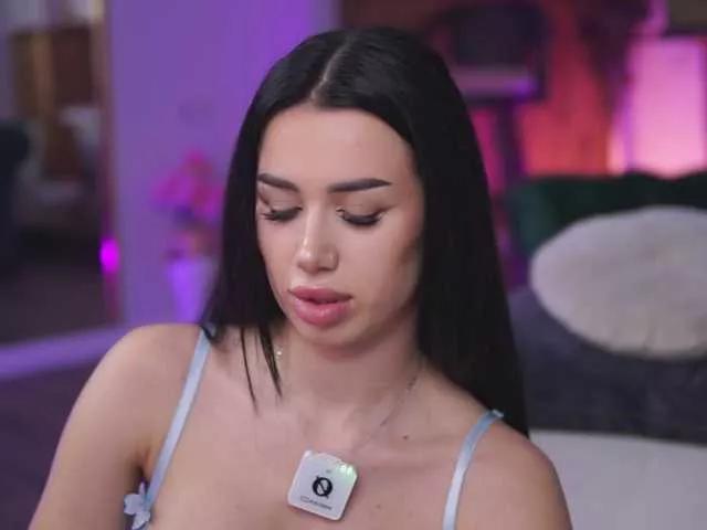 JennaDay on BongaCams 