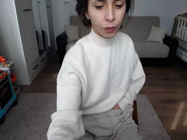 Offline jenniferburrill on BongaCams