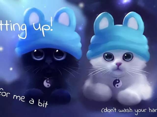 Freechat JennyMirai on BongaCams