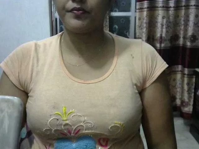 Offline Jerin25 on BongaCams