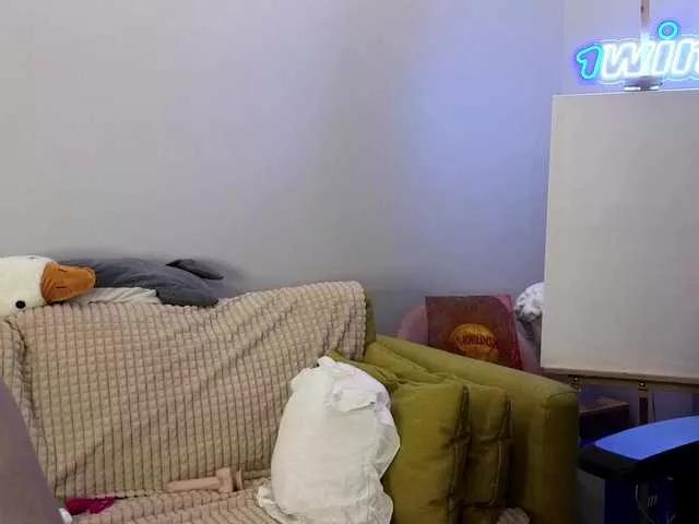 JessaLeo1 on BongaCams 