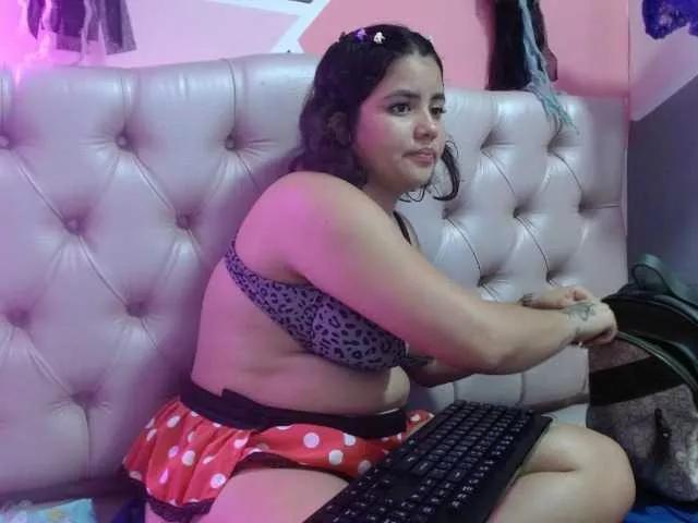 jessica-sweety on BongaCams