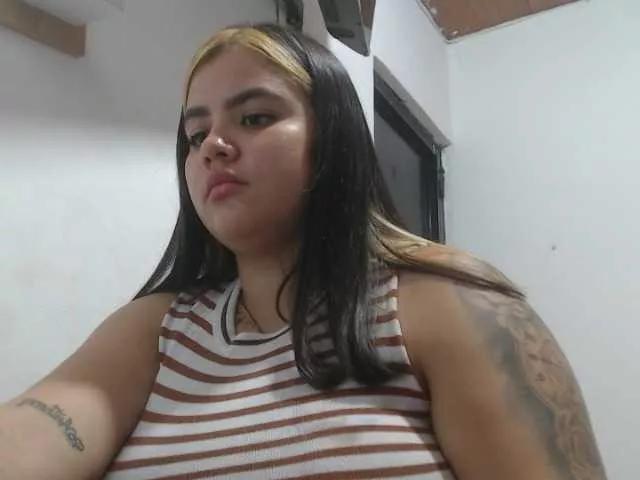 jessica-sweety on BongaCams