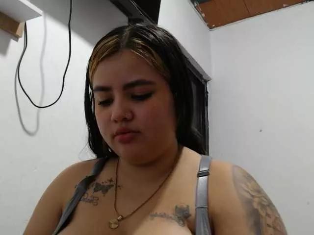 jessica-sweety on BongaCams