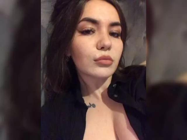 JessieAdamson on BongaCams 