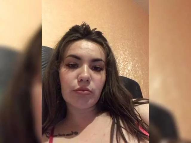 JessieAdamson on BongaCams 