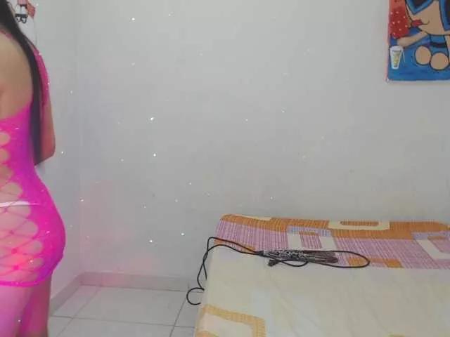 JHOANITAHOT on BongaCams 