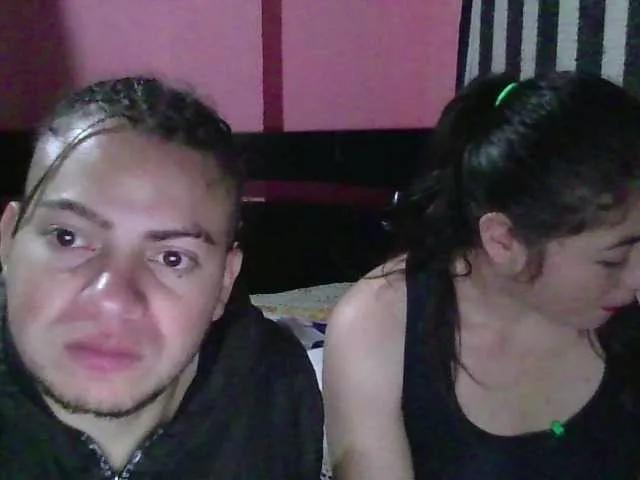 jhoans-laura on BongaCams 