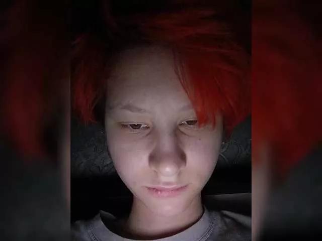 jillari on BongaCams