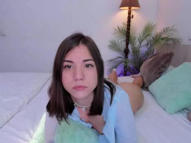 Offline jocelynnstars on BongaCams