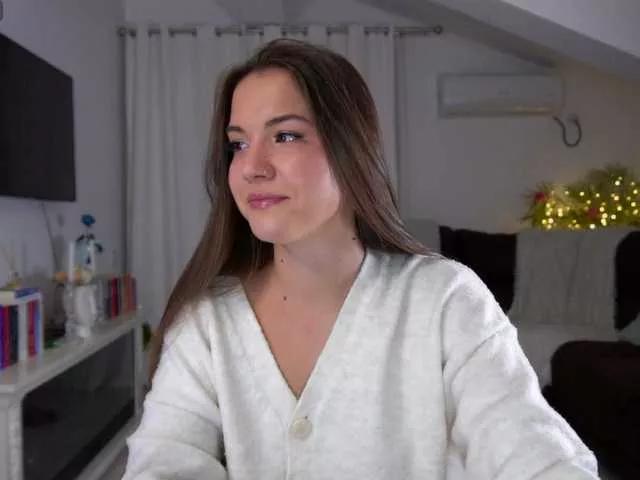 Masturbate to sexy model Jocelynnstars jocelynnstars from BongaCams