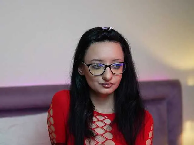 JoelleSoul on BongaCams
