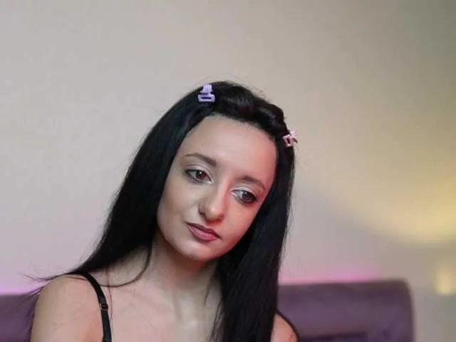JoelleSoul on BongaCams