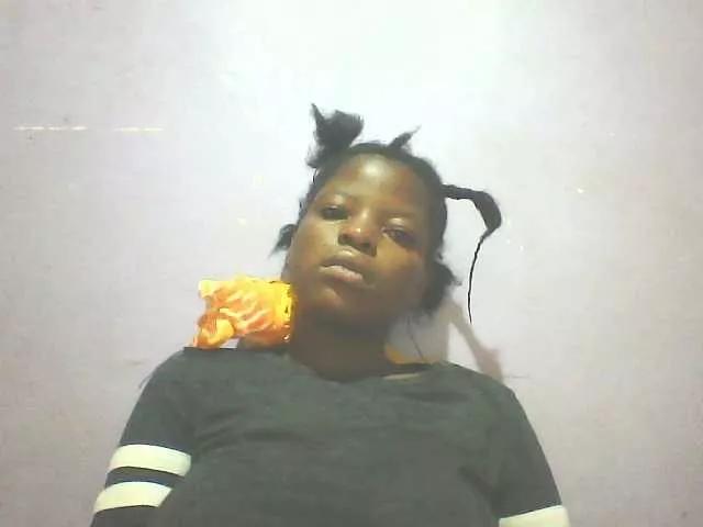 jojoosiwa on BongaCams 