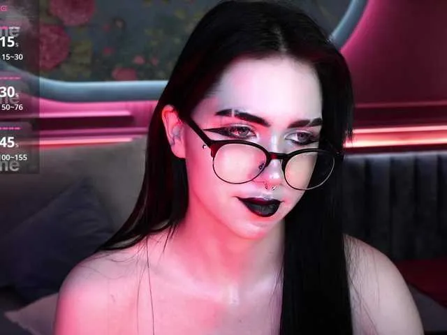 JuicyJess on BongaCams