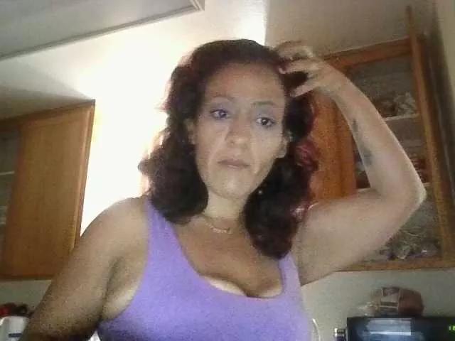 Juiicy01 on BongaCams 