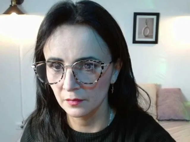 julianaLX on BongaCams